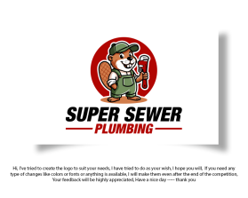 Super Sewer Plumbing entry by Md Javed parvez