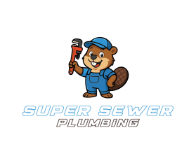 Super Sewer Plumbing entry by S M Saifuddin Khaled Chowdhury