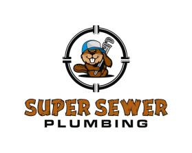 Super Sewer Plumbing entry by Creativesoul