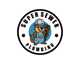 Super Sewer Plumbing entry by mulia