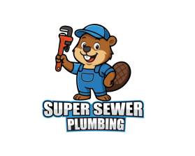 Super Sewer Plumbing entry by S M Saifuddin Khaled Chowdhury