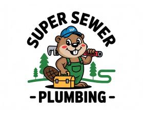 Super Sewer Plumbing entry by Paul Julian