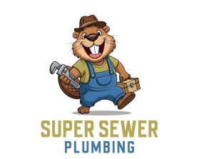 Super Sewer Plumbing entry by Tun