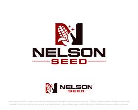 Nelson Seed entry by Arif Fahmi