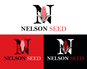 Nelson Seed entry by Abidah Khairiyah