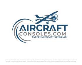 AIRCRAFT CONSOLES .COM entry by FXF Creations