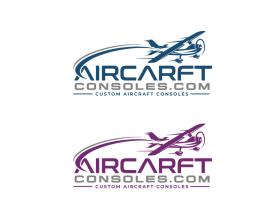 AIRCRAFT CONSOLES .COM entry by FXF Creations