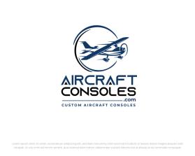AIRCRAFT CONSOLES .COM entry by FXF Creations