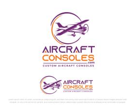 AIRCRAFT CONSOLES .COM entry by FXF Creations