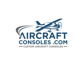 Winning entry: AIRCRAFT CONSOLES .COM entry by mulia