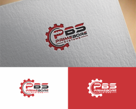 PrimeBore Systems entry by CrissONE