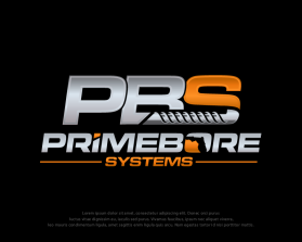Winning entry: PrimeBore Systems entry by dhanny09