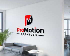 ProMotion Services entry by andsue