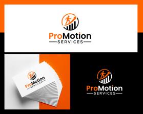 ProMotion Services entry by Imam25