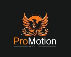 ProMotion Services entry by Jigitech