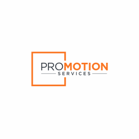 ProMotion Services entry by Berkah89