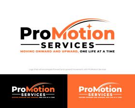 ProMotion Services entry by FXF Creations