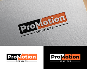 ProMotion Services entry by syahputra