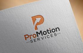 ProMotion Services entry by LogoAmr