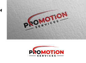 ProMotion Services entry by andsue