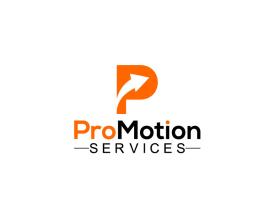ProMotion Services entry by LogoAmr