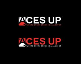 Aces Up entry by eddy poerwanto