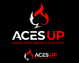 Aces Up entry by Robert L. Turla