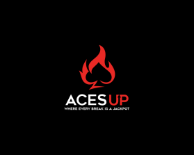 Aces Up entry by andi suhendi