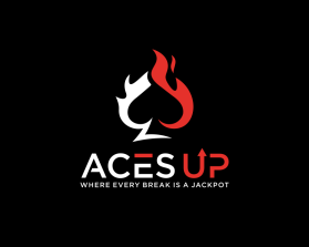 Aces Up entry by as'ad samsul arifin