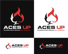 Aces Up entry by MUKMINAH