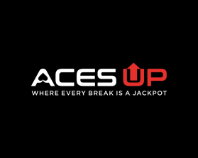 Aces Up entry by as'ad samsul arifin