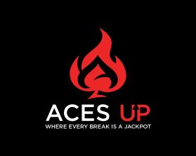 Aces Up entry by dexterouz