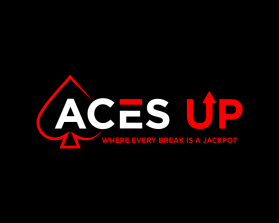 Aces Up entry by mulia