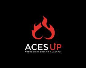 Aces Up entry by as'ad samsul arifin
