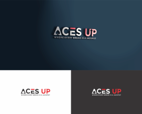 Aces Up entry by Crisdy99