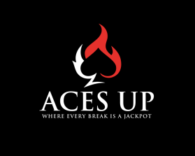 Aces Up entry by Miroslav