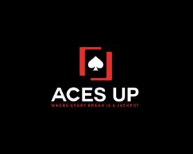 Aces Up entry by eddy poerwanto