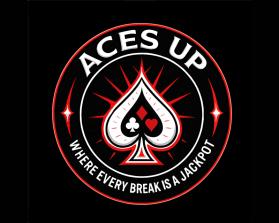 Aces Up entry by jose Emmanuel