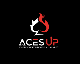 Aces Up entry by as'ad samsul arifin