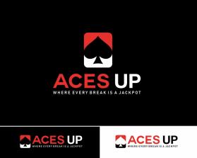 Aces Up entry by eddy poerwanto