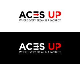 Aces Up entry by Bayu Agung Mahendra