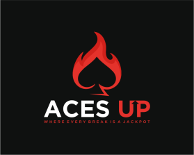Aces Up entry by Sigit