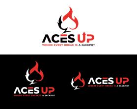 Aces Up entry by Arif Fahmi