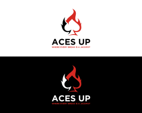 Aces Up entry by PANI NUROHMAN