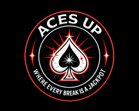Aces Up entry by jose Emmanuel