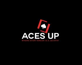 Aces Up entry by eddy poerwanto