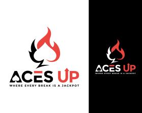 Aces Up entry by Recrod Viente
