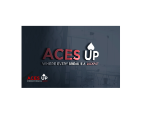 Aces Up entry by Asep Imam Darmawan