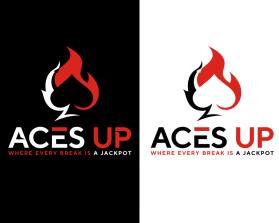 Aces Up entry by Moch. Alfin firdaus