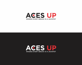 Aces Up entry by Crisdy99